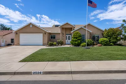 2524 W 150 S, Hurricane, UT 84737 - Photo 1