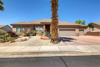 160 S 1210 W, Saint George, UT 84770 - Photo 1