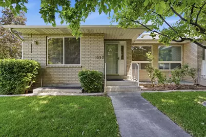 1597 W Cornerstone Way, South Jordan, UT 84095 - Photo 1