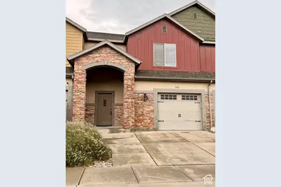 302 E Seagull Ln #22, Saratoga Springs, UT 84045 - Photo 1