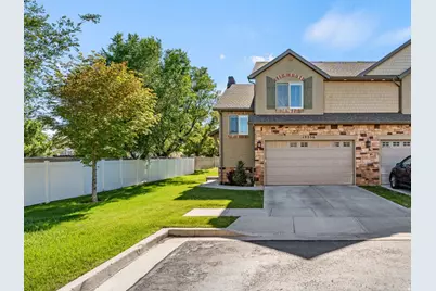 12556 S Alice Springs Ct, Riverton, UT 84065 - Photo 1