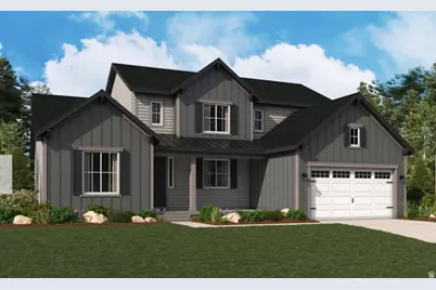 12321 S Lupine Meadow Cv #404, Herriman, UT 84096 - Photo 1