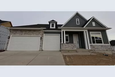 1108 W Fremont Ln, Saratoga Springs, UT 84045 - Photo 1