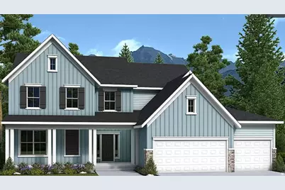 1242 S Prince Dr E, Saratoga Springs, UT 84045 - Photo 1