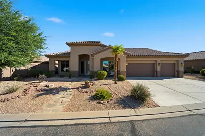 1662 W Sunstar Dr, Saint George, UT 84790 - Photo 1