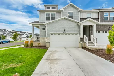 5097 W Harlow Way, Herriman, UT 84096 - Photo 1