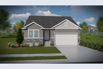 883 N Boseman Way #701, Saratoga Springs, UT 84045 - Photo 1