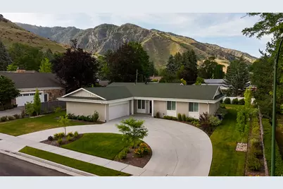 1774 E Country Club Dr N, Logan, UT 84321 - Photo 1