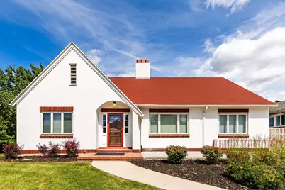 1489 E Michigan Ave, Salt Lake City, UT 84105 - Photo 1