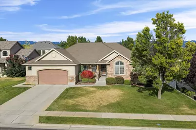 186 N 2975 W, West Point, UT 84015 - Photo 1