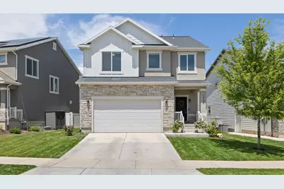 1738 W Stone Gate Dr, Saratoga Springs, UT 84045 - Photo 1