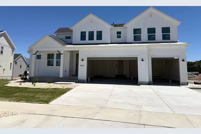 8587 S Kyler Ln, West Jordan, UT 84088 - Photo 1