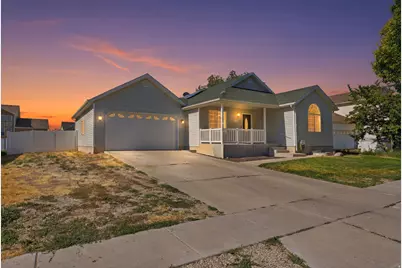 1836 E Canary Way S, Eagle Mountain, UT 84005 - Photo 1