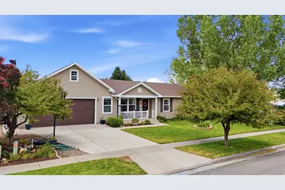 38 S 1300 E, Hyrum, UT 84319 - Photo 1