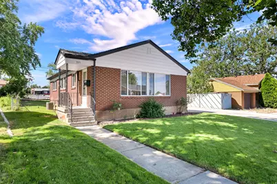 321 E 4675 S, Washington Terrace, UT 84405 - Photo 1