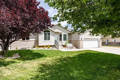 5076 W 7660 S, West Jordan, UT 84081 - Photo 1