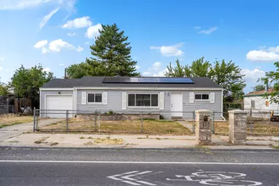 4348 W 4865 S, Salt Lake City, UT 84118 - Photo 1