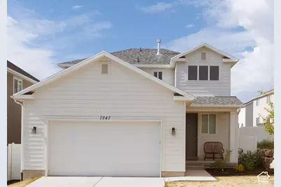 7247 N Green Pasture Ln, Eagle Mountain, UT 84005 - Photo 1