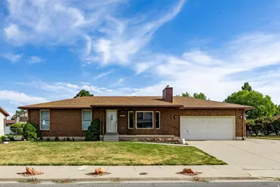 1182 W 150 S, Clearfield, UT 84015 - Photo 1