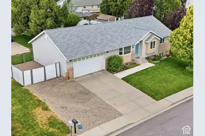 861 Wasatch, Payson, UT 84651 - Photo 1