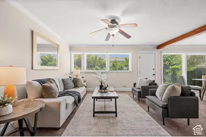 3376 E Birch Cir, Salt Lake City, UT 84124 - Photo 1