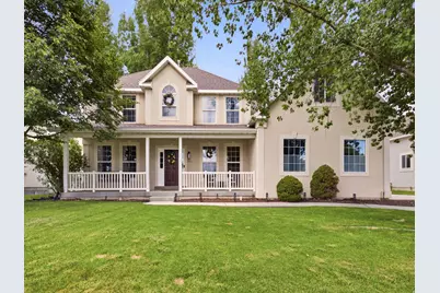 1465 E Osprey Way, Eagle Mountain, UT 84005 - Photo 1