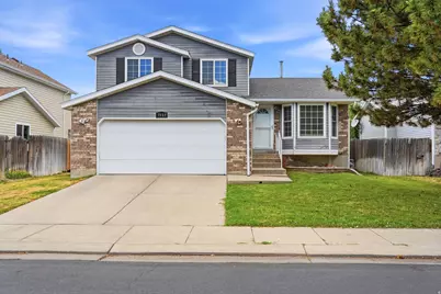 7952 S Palladium Dr, West Jordan, UT 84088 - Photo 1
