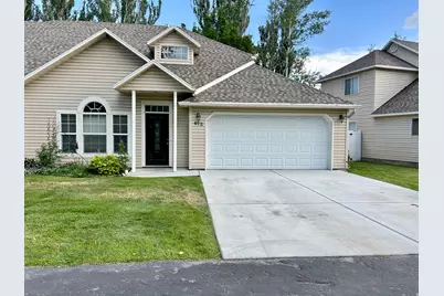 672 W 720 S, Logan, UT 84321 - Photo 1
