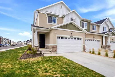 1306 W Caine Dr, Saratoga Springs, UT 84045 - Photo 1