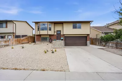 5488 W Saguaro, West Jordan, UT 84084 - Photo 1