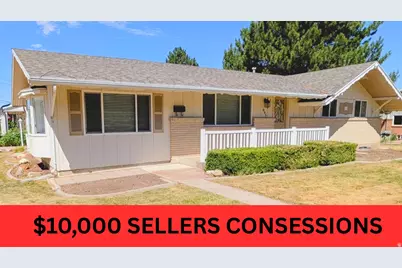 895 N Stoneybrook Rd, Kaysville, UT 84037 - Photo 1