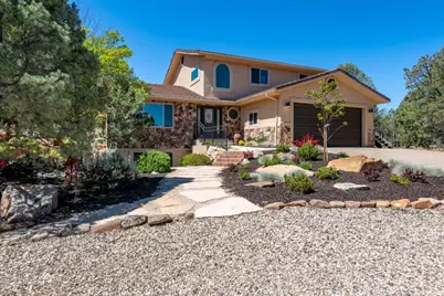 1402 W Winter Quarters Trl, Dammeron Valley, UT 84783 - Photo 1
