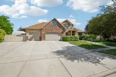 4963 W Amethyst Dr, West Jordan, UT 84081 - Photo 1