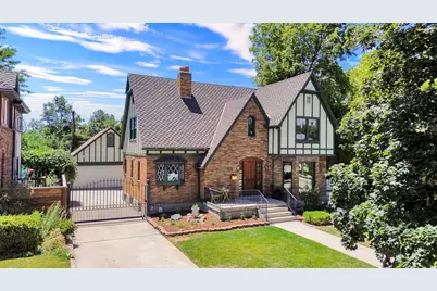 1814 E Yale Ave S, Salt Lake City, UT 84108 - Photo 1