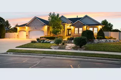 2034 W Meridies Dr S, South Jordan, UT 84095 - Photo 1