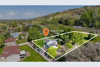 6621 S 1540 E, South Ogden, UT 84405 - Photo 1