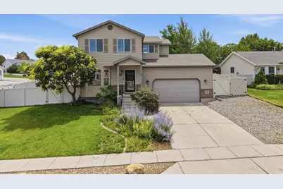 6057 W Nellies St, West Jordan, UT 84081 - Photo 1