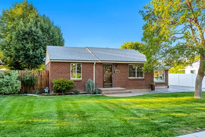 831 E Vics Rd, Sandy, UT 84094 - Photo 1
