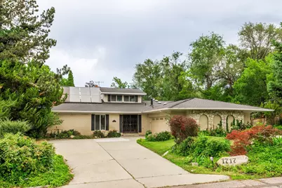1717 E Millbrook Rd S, Salt Lake City, UT 84106 - Photo 1