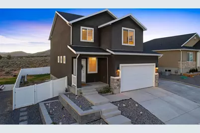 2789 E Clarkstone Dr, Eagle Mountain, UT 84005 - Photo 1