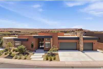 5429 W Copper Cliffs Way, Hurricane, UT 84737 - Photo 1