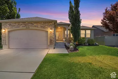 8638 N Jefferson Dr, Eagle Mountain, UT 84005 - Photo 1