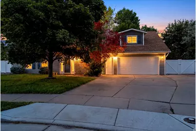 66 E Monticello Dr, Kaysville, UT 84037 - Photo 1