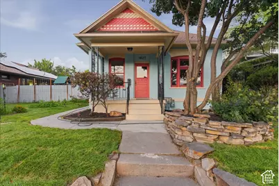 1821 S 1100 E, Salt Lake City, UT 84105 - Photo 1