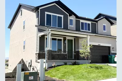 6989 W Farnsworth Peak Dr S #310, West Jordan, UT 84081 - Photo 1