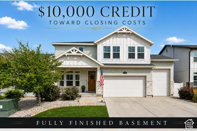 261 S Buckhorn Bath Ave, Saratoga Springs, UT 84045 - Photo 1
