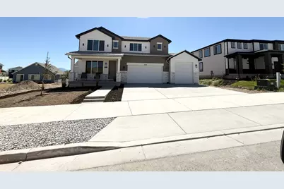7641 S Flattop Mount Dr W #355, West Jordan, UT 84081 - Photo 1
