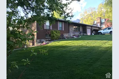 4379 N 250 W, Pleasant View, UT 84414 - Photo 1
