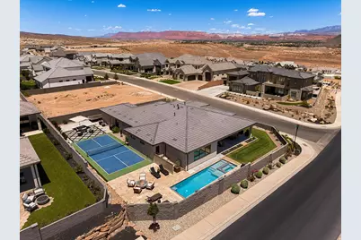 1525 W Belayer Dr, Saint George, UT 84770 - Photo 1