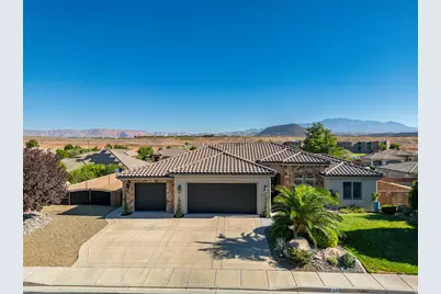 1248 W 2190 Cir S, Saint George, UT 84770 - Photo 1